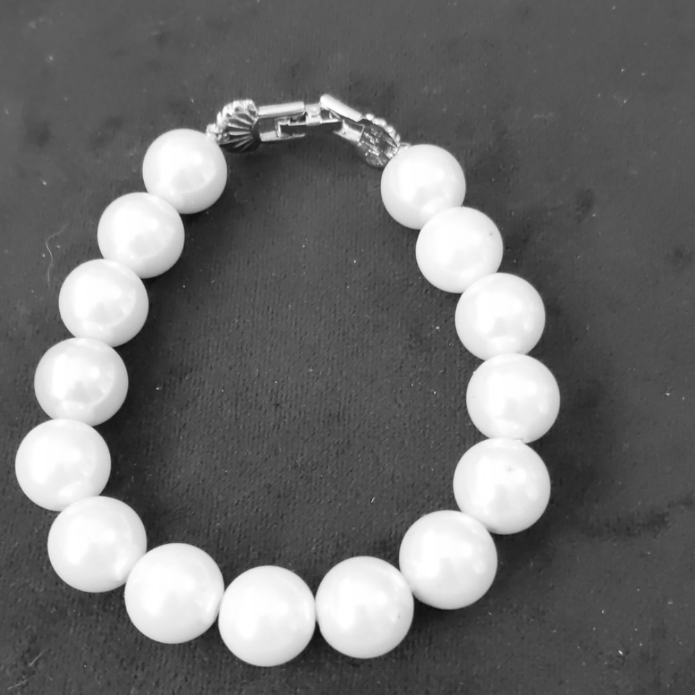 Antique costume jewelry